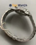 Nautilus 5726 1:1 Best Version Dark Grey Dial Super Clone