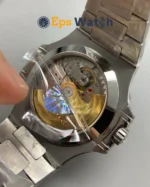 Nautilus 5726 1:1 Best Version Dark Grey Dial Super Clone