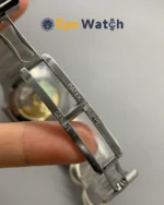 Nautilus 5726 1:1 Best Version Dark Grey Dial Super Clone