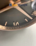 Rolex Day-Date 228235 Slate Grey Dial 40mm Super Clone