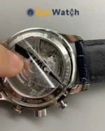 IWC Portuguese IW371446 White Dial 41mm Super Clone