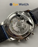 IWC Portuguese IW371446 White Dial 41mm Super Clone