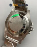 Submariner 116619 Blue Ceramic Bezel Blue Dial 40mm Super Clone