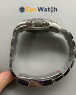 Daytona 126509 Best Version 40mm Blue Dial Super Clone