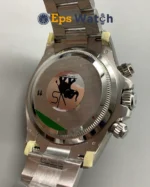 Daytona 126509 Best Version 40mm Blue Dial Super Clone
