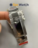 Daytona 126509 Best Version 40mm Blue Dial Super Clone