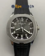 Aquanaut 5167A 40mm Best Edition Grey Dial Super Clone
