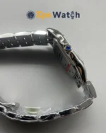 Panthère Women's Watch 22mm Quartz Best Edition White Dial Super Clone