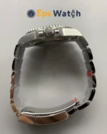 GMT-Master II 126710 Black Dial 40mm Super Clone