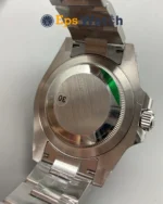 GMT-Master II 126710 Black Dial 40mm Super Clone