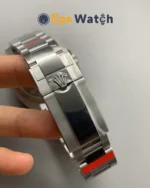 GMT-Master II 126710 Black Dial 40mm Super Clone