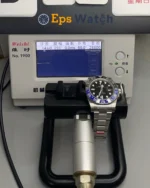 GMT-Master II 126710 Black Dial 40mm Super Clone