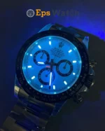 Daytona 116500 Best Version White Dial Super Clone