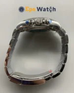 Daytona 126509 Weighted Version 40mm Silver Dial Super Clone