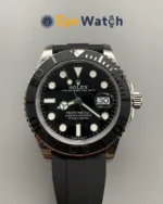 Yacht-Master 226659 Best Edition 42mm Black Bezel Super Clone