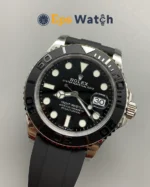 Yacht-Master 226659 Best Edition 42mm Black Bezel Super Clone