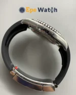 Yacht-Master 226659 Best Edition 42mm Black Bezel Super Clone