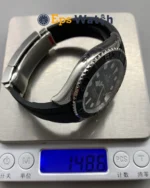 Yacht-Master 226659 Best Edition 42mm Black Bezel Super Clone