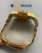 Submariner 126618 All Gold VS3235 Best Version 41mm Super Clone