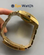 Submariner 126618 All Gold VS3235 Best Version 41mm Super Clone