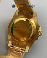 Submariner 126618 All Gold VS3235 Best Version 41mm Super Clone