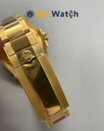 Submariner 126618 All Gold VS3235 Best Version 41mm Super Clone
