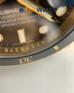 Submariner 126618 All Gold VS3235 Best Version 41mm Super Clone