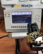 Submariner 126618 All Gold VS3235 Best Version 41mm Super Clone