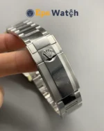 Daytona 126500 Best Version 40mm White Dial Super Clone