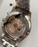 IWC Pilot's Watch IW377710 Black Dial 43mm Super Clone