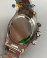 Daytona 126500 Best Version 40mm Black Dial Super Clone