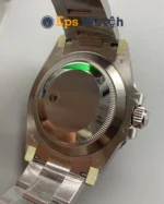 Submariner 126619 Blue Ceramic Bezel Black Dial 41mm Super Clone