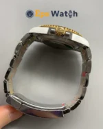 Submariner 126613LB Best Version 41mm Blue Dial Super Clone