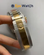 Submariner 126613LB Best Version 41mm Blue Dial Super Clone