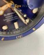 Submariner 126613LB Best Version 41mm Blue Dial Super Clone