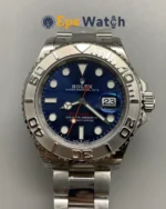 Yacht-Master 126622 Best Version 40mm Blue Dial Super Clone