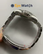 Yacht-Master 126622 Best Version 40mm Blue Dial Super Clone