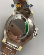 Yacht-Master 126622 Best Version 40mm Blue Dial Super Clone