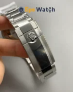 Yacht-Master 126622 Best Version 40mm Blue Dial Super Clone