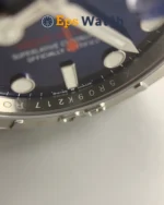 Yacht-Master 126622 Best Version 40mm Blue Dial Super Clone
