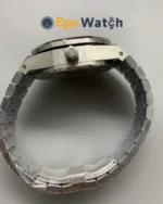 Royal Oak 26735ST 41mm Skeleton Dial Super Clone