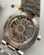Royal Oak 26735ST 41mm Skeleton Dial Super Clone