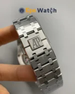 Royal Oak 26735ST 41mm Skeleton Dial Super Clone
