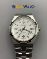 Overseas Series 7920V 1:1 Best Version 41mm Silver Dial Super Clone