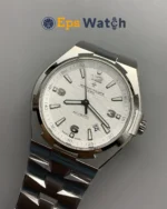 Overseas Series 47040 Best Version 42mm White Dial Super Clone