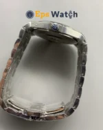 Overseas Series 47040 Best Version 42mm White Dial Super Clone