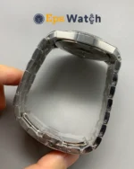 Overseas Series 47040 Best Version 42mm White Dial Super Clone