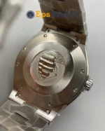 Overseas Series 47040 Best Version 42mm White Dial Super Clone