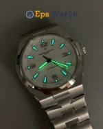 Overseas Series 47040 Best Version 42mm White Dial Super Clone