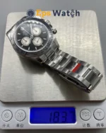 Daytona 126509 Best Version 40mm Black Dial Super Clone